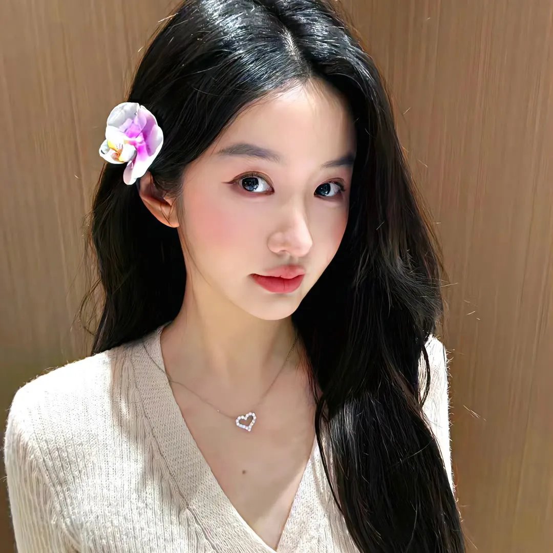 巫毒少女海报